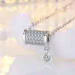 collier porte bonheur talisman​ 8