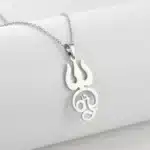 collier talisman indien​ 11