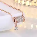 collier porte bonheur talisman​ 7