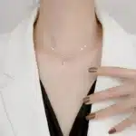 collier porte bonheur talisman​ 5