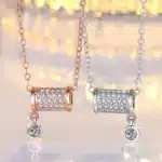 collier porte bonheur talisman​ 3