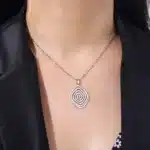collier talisman grec 11