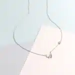 collier avion​ en papier 8