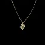 main de fatma collier​ 3