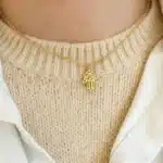 main de fatma collier​ 6