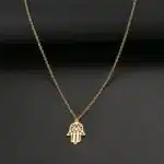 main de fatma collier​ 1