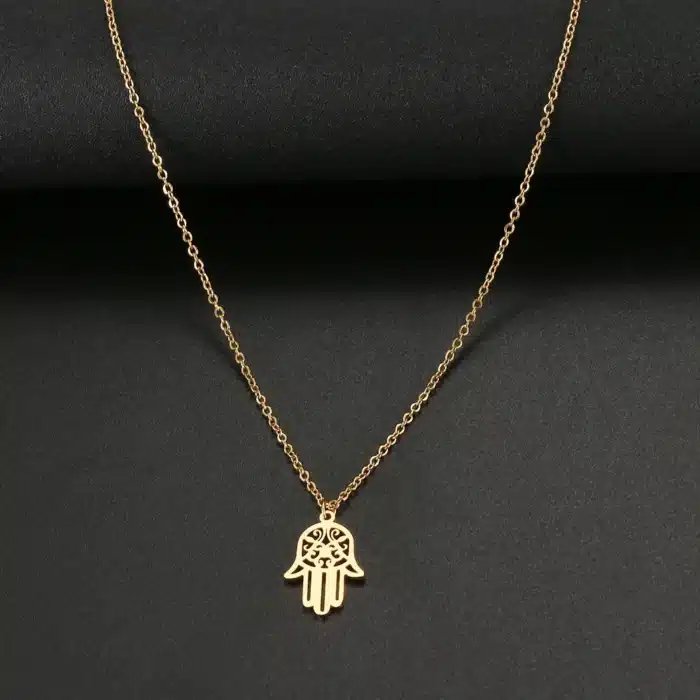 main de fatma collier​ 1