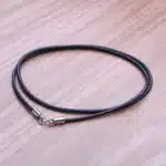 collier cordelette 8