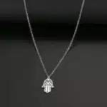 main de fatma collier​ 2
