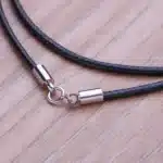 collier cordelette 4