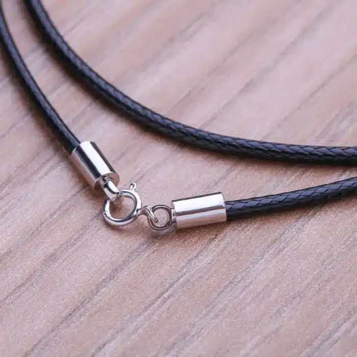 collier cordelette 4