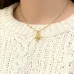 main de fatma collier​ 4