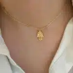 main de fatma collier​ 5