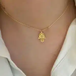 main de fatma collier 5