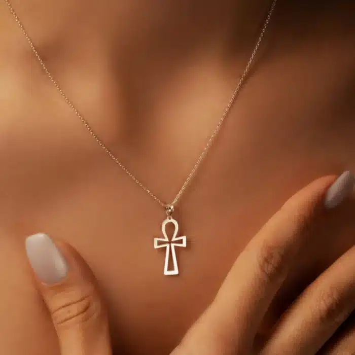 collier egyptien femme 4