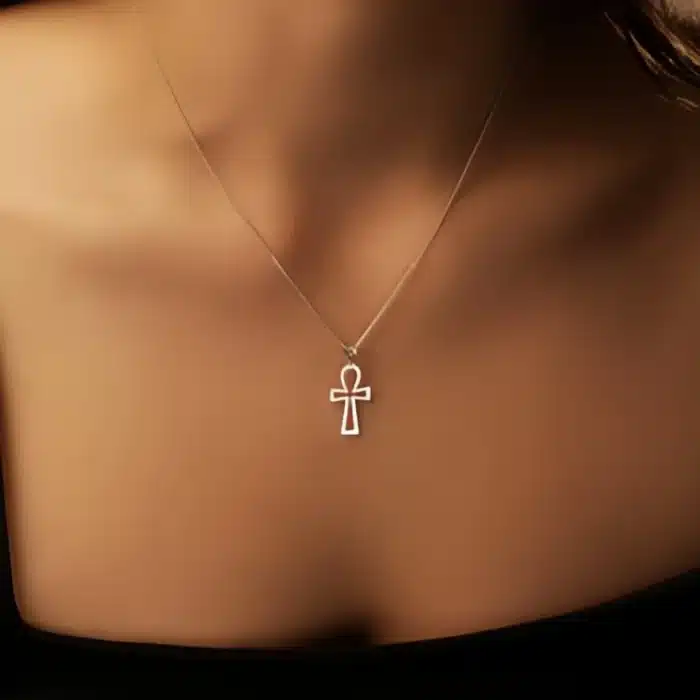 collier egyptien femme 6