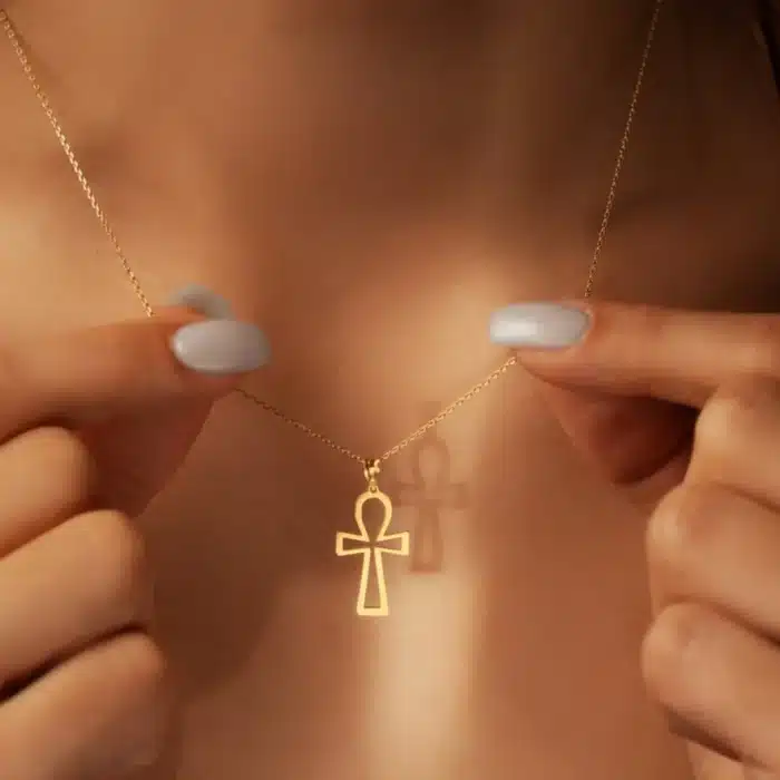collier egyptien femme 3